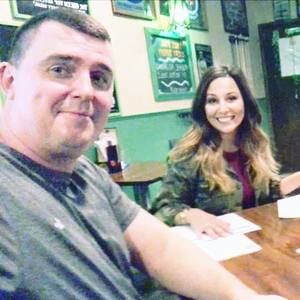 Meet your Posher, Cody